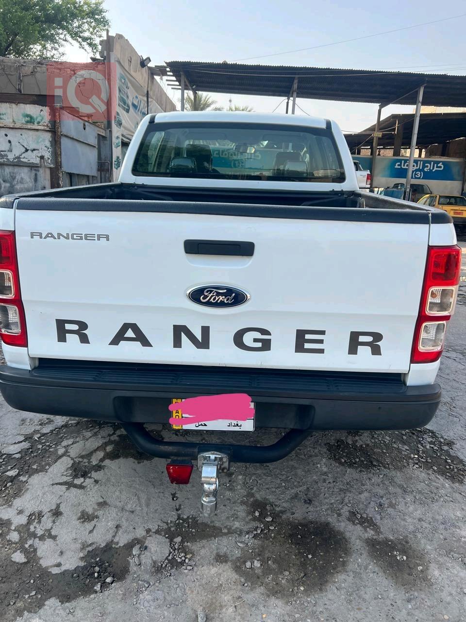 فورد رانجر